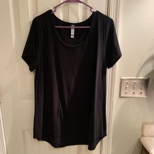 Lularoe classic t